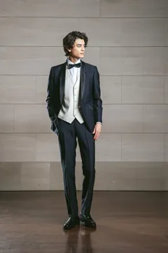 George