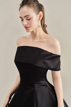 Black Marronnier（ブラック・マロニエ）