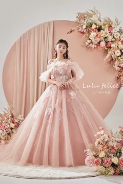 LU-1019 pink