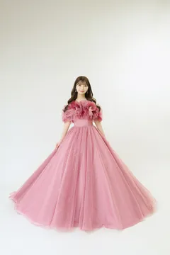 ピンクエトワール