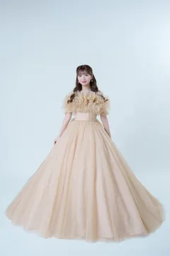 シャンパンエトワール