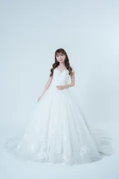 verawang Octavia/ヴェラウォン オクタヴィア｜VERA WANG(ヴェラウォン
