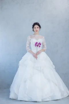 verawang Lisel ヴェラウォン リーゼル｜VERA WANG(ヴェラウォン)の