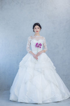 Resoll collection /  ELENA（エレナ）