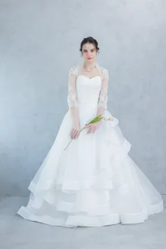 verawang Octavia/ヴェラウォン オクタヴィア｜VERA WANG(ヴェラウォン