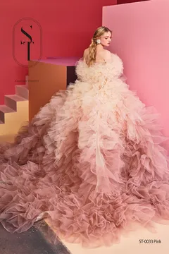 ST0033 Pink