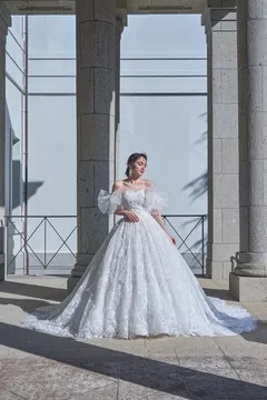 Vera wang 12709 /ヴェラウォンバレリーナケイトハドソンモデル（US2/7
