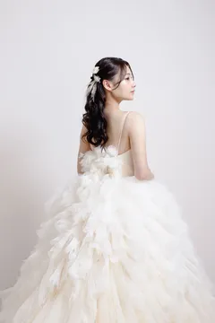 verawang Octavia/ヴェラウォン オクタヴィア｜VERA WANG(ヴェラウォン