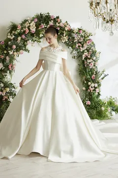 Les Fees couture  「Marie」