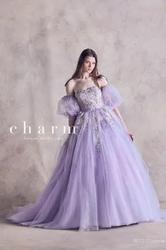 charm | SIC0212