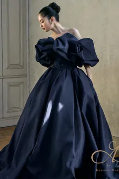 Bonnie navy