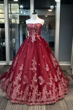 Lulu felice（LU-0054 Bordeaux）
