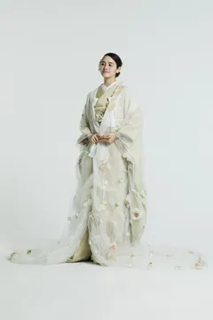 瑶香（Couture Garden 結）