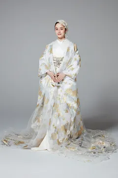 瑛麗（Couture Garden 結）