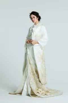 華真珠（Couture Garden 結）