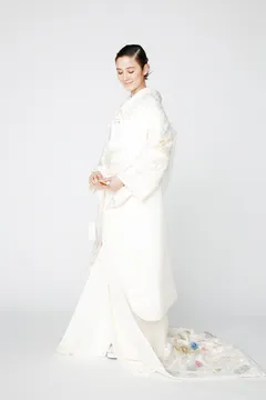 花奏（Couture Garden 結）
