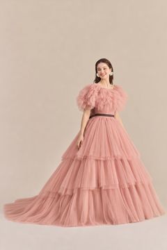 Pink Lagurus（ピンク・ラグラス）