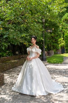 KH-9014　offwhite