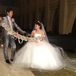 セレス高田馬場の前撮り フォトウェディング みんなのウェディング