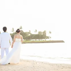 ロイヤルカイラハワイサロンの前撮り フォトウェディングの口コミ 写真 費用一覧 みんなのウェディング