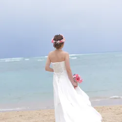 ロイヤルカイラハワイサロンの前撮り フォトウェディングの口コミ 写真 費用一覧 みんなのウェディング