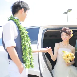 ロイヤルカイラハワイサロンの前撮り フォトウェディングの口コミ 写真 費用一覧 みんなのウェディング