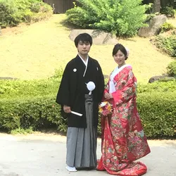 華雅苑 西千葉店 カガエン ニシチバテン の前撮り フォトウェディングの口コミ 写真 費用一覧 みんなのウェディング