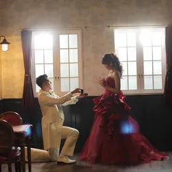 フォーカスワン広島 ふぉーかすわんひろしま の前撮り フォトウェディングの口コミ 写真 費用一覧 みんなのウェディング