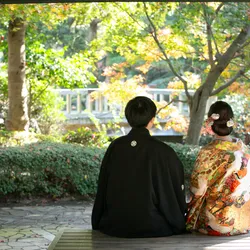 華雅苑 西千葉店 カガエン ニシチバテン の前撮り フォトウェディングの口コミ 写真 費用一覧 みんなのウェディング