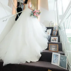小さな結婚式 名古屋チャペルの前撮り フォトウェディング みんなのウェディング