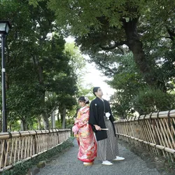 和スタジオ5to7の前撮り フォトウェディングの口コミ 写真 費用一覧 みんなのウェディング