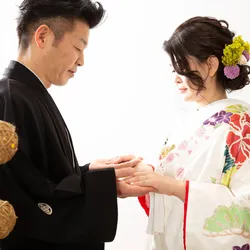 小さな結婚式 名古屋チャペルの前撮り フォトウェディング みんなのウェディング