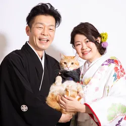 小さな結婚式 名古屋チャペルの前撮り フォトウェディング みんなのウェディング