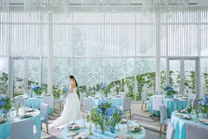 －Salon de Foret－