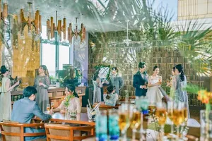 3つの会場　ワンガン/ワンス/ワンダー