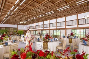 大広間（別館）