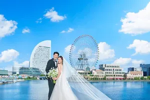 森と海から選べるアニヴェルセルだけのパーティー