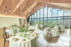 あしびの郷メイン会場