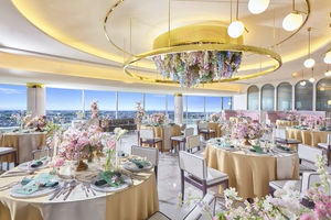 MAIN DINING