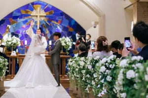 卒花パーティーレポート