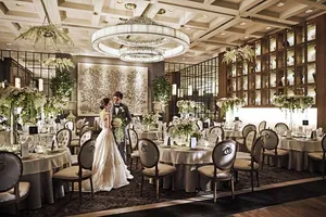 ホテル×ゲストハウス～料理にこだわった選べる会場～