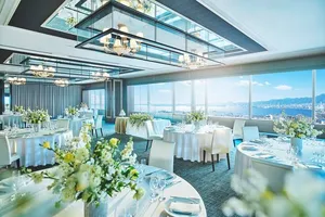 ホテルプラザ神戸