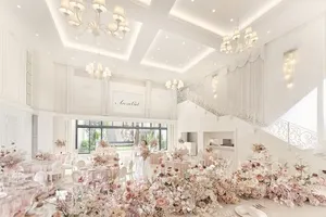 パリスヴィラ･プラティーヌ