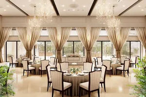 ソンブルイユ OSAKA WEDDING