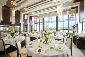 The Villa 1st /2nd/3rd