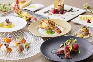 最高の一日のために最高の一皿を