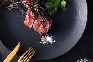 おふたりとゲストの記憶に残る美味しさ、美しさがここにあります