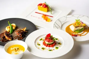 「Prefix Style Menu」