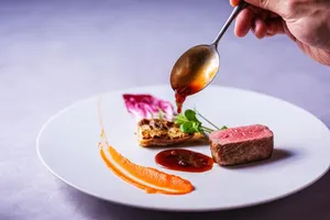 どの年齢層にも喜ばれるお料理で大切なゲストをおもてなし♪