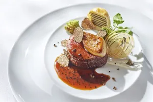 ソレイユ -Soleil-